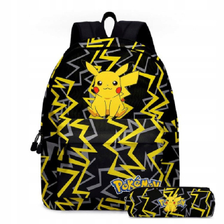 Pokémoni - Baby Pokemon školské tašky batohy p 1