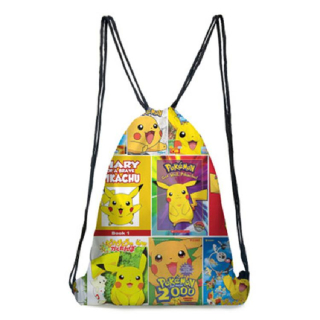 Pokémoni - Baby Pokemon školské tašky batohy P 5