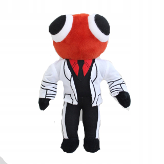 PLYŠOVÁ HRAČKA RAINBOW FRIENDS ROBLOX MASKOT