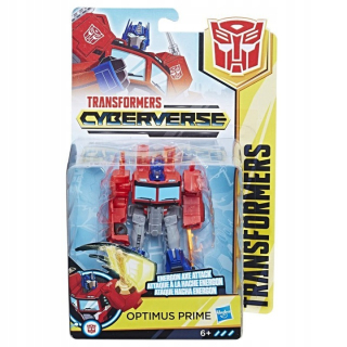 E1901 Transformátory Cyberverse Optimus Prime