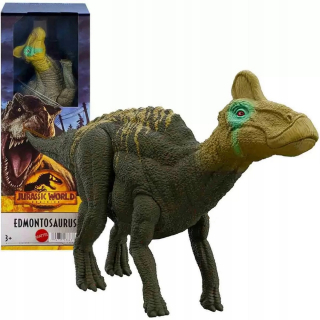 Edmontosaurus