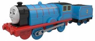 Vláčik Tomáš - EDWARD - TRACK NA EDEK BATTERY TRACKS TRACK MASTER