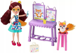 Enchantimals