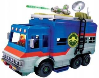 BEN 10 - EPEE BEN 10 GRUCHOT VOZIDLOKOVÉ CENTRUM