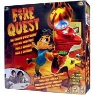 Mimoni - Epee Fire Quest na Trail Adventure Game 02848