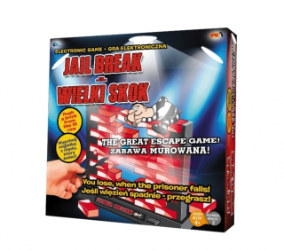 Mimoni - EPEE ELECTRONE GAME GREAK PRÍPRAVA NA HODBA 02849