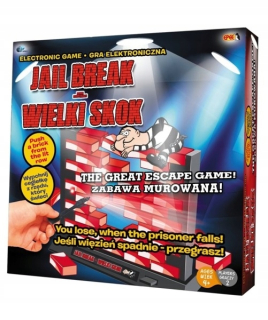 Mimoni - EPEE GAME ARKRADE Veľký skok Escape