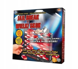 Mimoni - Epee hra skvelý skok