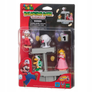 Super Mario - Epoch Super Mario Udržať Hrad Hrad