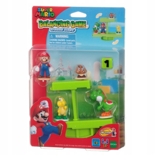 Super Mario - Epoch Super Mario Udržať Bilančnú Zemskú hru
