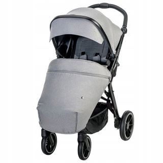 SONIC hračky - Espiro Sonic 2021 kočík kočík Lightweight