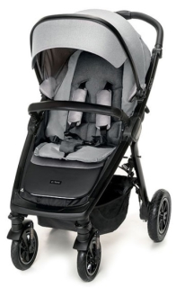 SONIC hračky - Espiro Sonic Air 07 Gray Center 2020 + 22kg Fólie