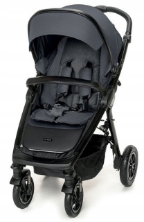 SONIC hračky - Espiro Sonic Air 17 Grafit Street 2020 22kg