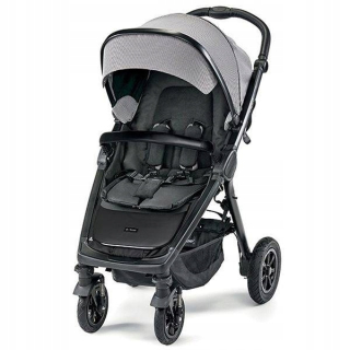 SONIC hračky - Espiro Sonic Air 20 kočík