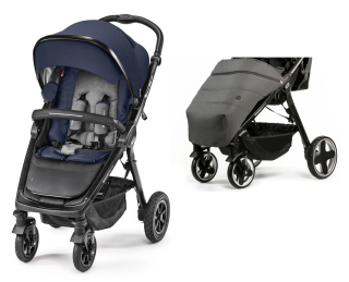 SONIC hračky - Espiro Sonic Air Pumping Wheels Spacpay Bag Navy