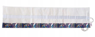 Peračník - CRADLE CASE 72 PCS BINDED COLORED, KOH-I-NOOR