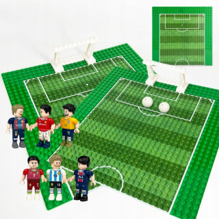 EURO 2024 Stadium - futbalový štadión Kocky Futbal