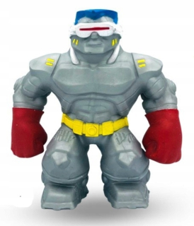 Elastikorps FIGÚRKA BOJOVNÍČKA STERMINATOR SUPER STRICH VEĽKÝ 16 cm
