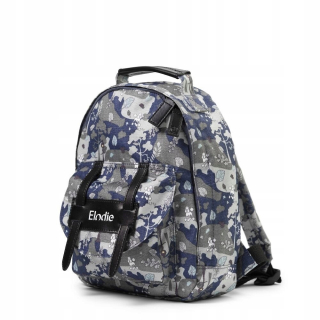 Detský batoh - Elodie Podrobnosti - Batoh Mini Backpack - Rebel