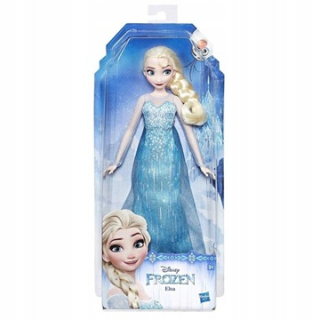 Elsa Frozen - ELSA. Ľadu