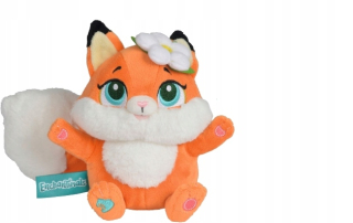 ENCHANTIMALS - Enchantimals Plush Lisek