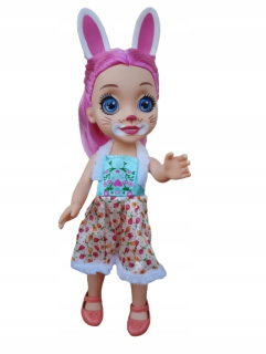 ENCHANTIMALS - Enchantimals Veľká hra bábiky
