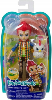 Enchantimals