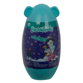 ENCHANTIMALS - Enchantimals Egg Gift Doll Prena GTM37
