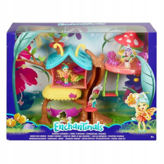 Enchantimals