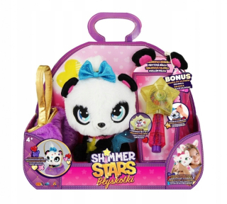 Shimmer a Shine - EPEE SPRIEDEHY PLUSH S KOMETRUKOUNOU
