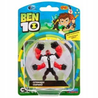 BEN 10 - EPEE EPEE BEN 10 Basic Figurine 13cm Mix 2020R