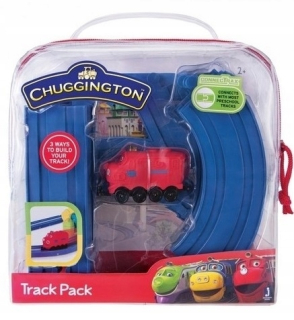 Mašinkov - EPPE STATYJKOWO KIT + LOCOMOTIVE WILSON