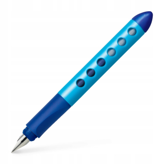 Faber-Castell pera pre ľavú ruku Scribolino