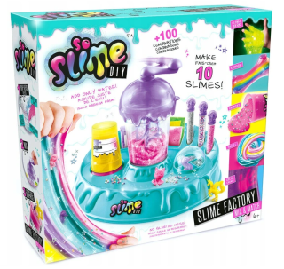 Sliz Sliz DIY Factory Factory Slim glutén
