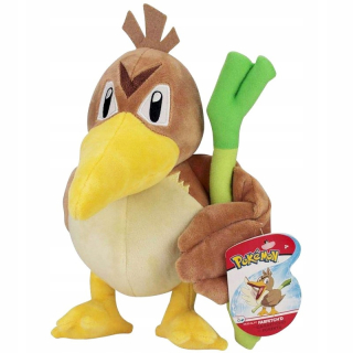 Pokémoni - Farfetch'd Original Pokemon Mascot Duck 24h