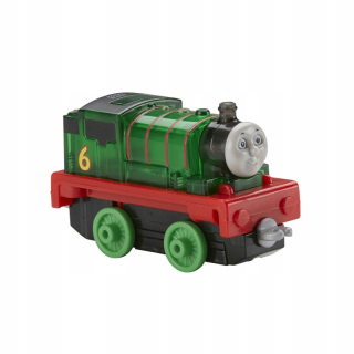 Vláčik Tomáš - FBC42 DXV24 Lokomotíva Tomek Adventures Piotrek