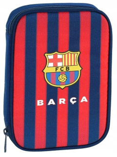 Peračník - Peračník FC Barcelona 4 strany veľký, pevný 8845