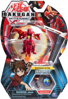 Bakugan - Obrázok Bakugan Battle Planet Ultra Dragonoid