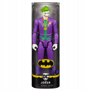 JOKER - Akcia Obrázok Batman Spin Master Joker