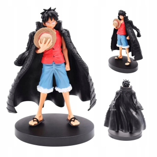 Figúrka ANIME LUFFY ORNAMENT ONE PIECE 18 cm - Najpredávanejšie