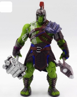 HULK - Avergers Avergers mvel Hulk Green Ragnark 20cm