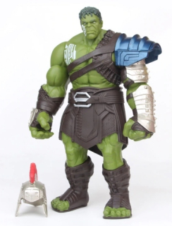 HULK - Avergers Avergers Marvel Hulk Green Ragnark 35cm