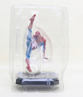 HULK - Avergers Figuranka Marvel Spiderman Hulk Boohater Box