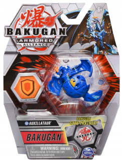 Bakugan