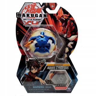 Bakugan -  BAKUGAN BRANKED ALLIANCE PEGATRIX BASIC BALL