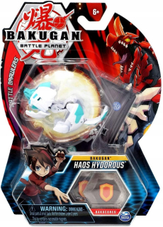 Bakugan