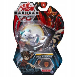 Bakugan -  Akčná postava Bakugan Battle Planet HAOS HYDORY