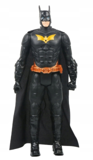 BATMAN - Figúrka Batman Avengers Interaktívny pohyb DC