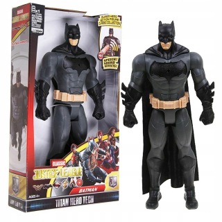 Batman Avengers Figurine je zvuk LED 30 cm