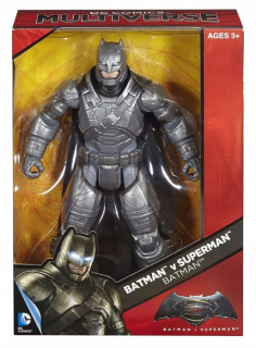 Superman - Figúrka Batman DC 30 cm DJB29 MATTEL